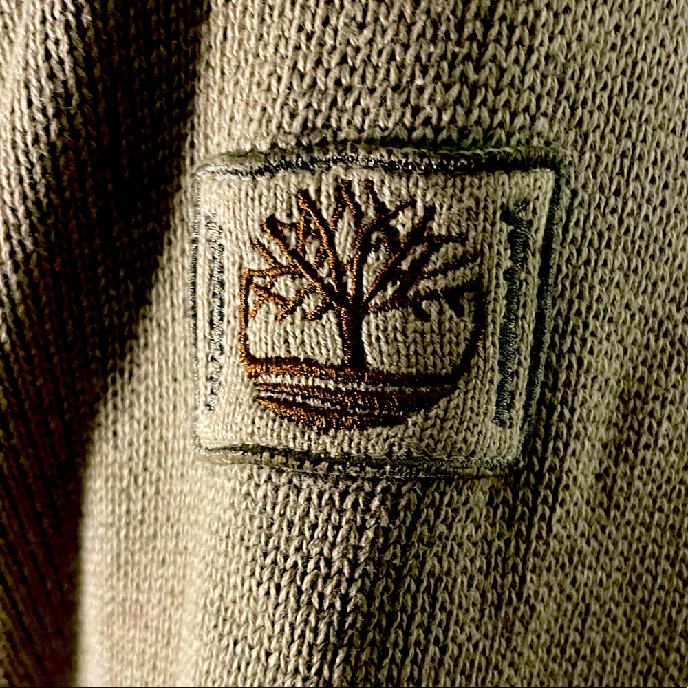 Timberland mens XXL sweater.